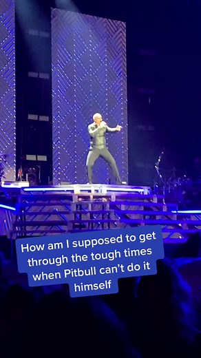 Pitbull Concert Highlights | Mr. Worldwide Live Performance