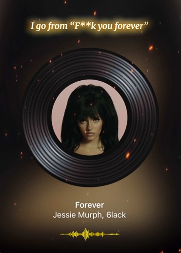 Jessie Murph & 6LACK's 'Forever' - Emotional Breakthrough Song