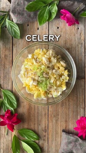 Egg Salad Sandwiches