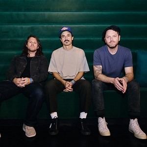 Sep 01, 2023: The Fray at Chevy Court, New York State Fairgrounds Syracuse, New York, United States | Concert Archives