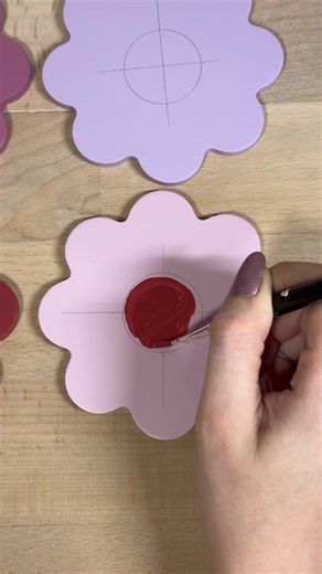 Ceramic Art Ideas: Flowers for Your Coffee