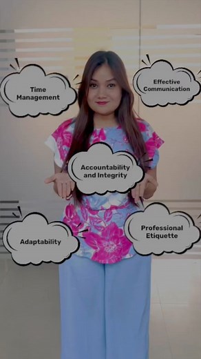 1.1K views | 5 Key Elements to enhance your professional appearance #ProfessionalDevelopment #careergrowth #appearance | Safalta | Facebook