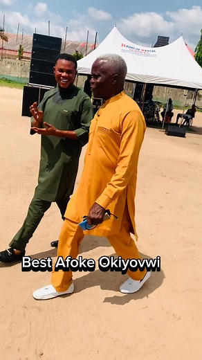 Live @ekiugbo primary school ,ughelli for Evang Eto marriage | Best Afoke Okiyovwi