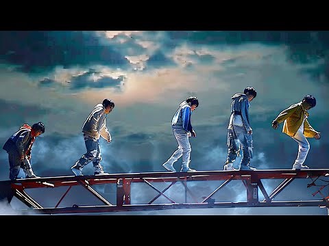 For $5M! They Must Conquer This Deadly Bridge; One Wrong Step & The Bridge Collapses