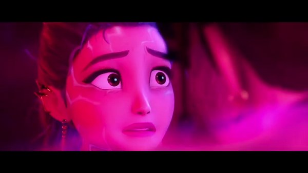 Defeats of my Favorite Animated Movie Villains Part XXVI