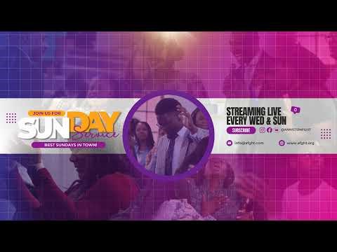 A Turnaround Is Coming | Minister Chris Carr Jr.— AFGHT Experience