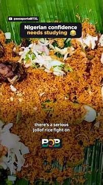 Why are Nigerians like this?