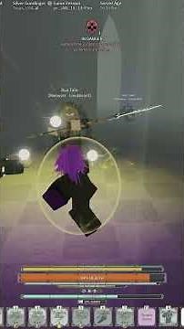 Best Fang And Coil Build.. | Deepwoken