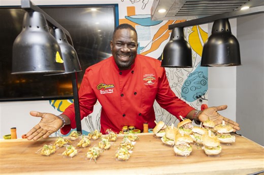International chefs preview bold flavours ahead of Jamaica Food & Drink Festival - Jamaica Observer