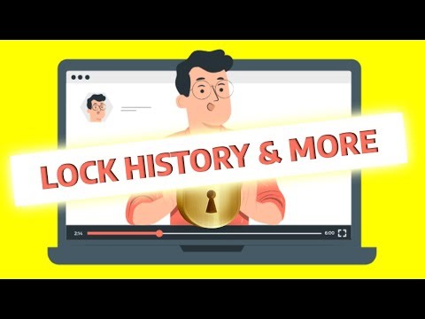 🎓 Learn LockPicking 🔒 Locks History (EXPLAINER VIDEO)