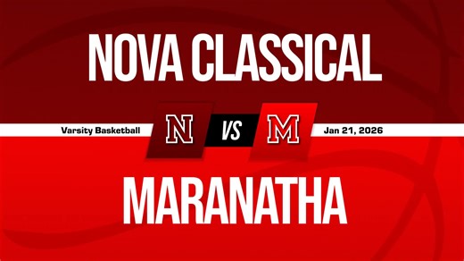 Basketball Game Preview: Nova Classical Academy Knights vs. New Life Academy Eagles   Official Tickets