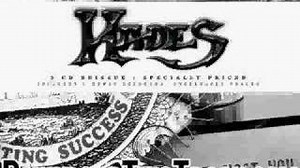 DIPLOMATIC IMMUNITY Lyrics - HADES | eLyrics.net