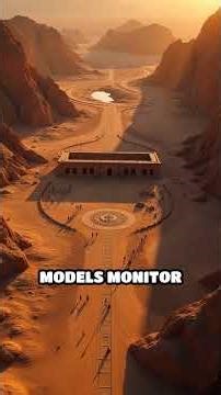 AI Rescues Ancient Ruins: Archaeology’s New Era