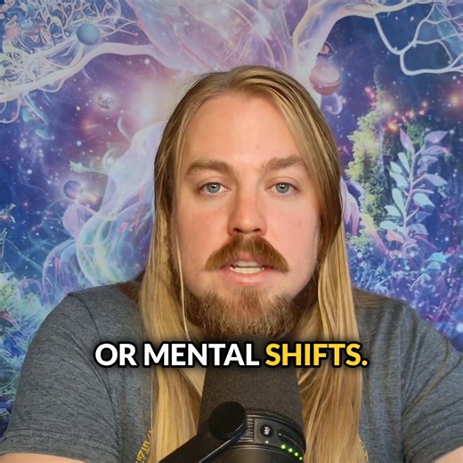 10K views · 531 reactions | What if your consciousness had adjustable...