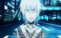 【AMV】【魔禁II】Accelerator