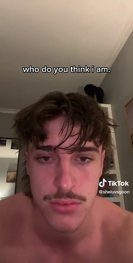 Intriguing Reactions: Who Do You Think I Am?