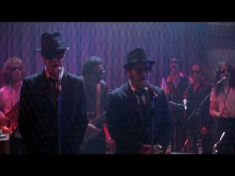 The Blues Brothers - Stand by your man (Tammy Wynette cover) - 1080p Full HD