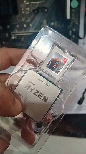 Upgrade placa aorus b550m aorus elite +ryzen 5600 gt