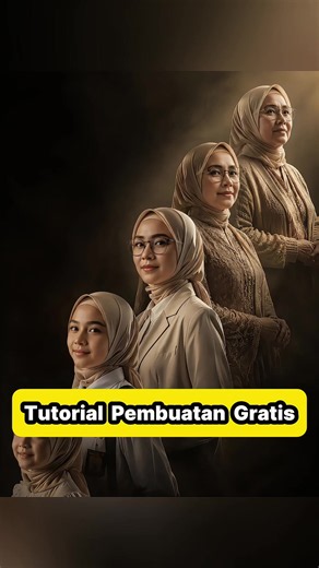 Tutorial template foto AI gratis 💖 Template gratis untuk membuat foto potret pribadi dari kecil hingga tua, klik tombol capcut di sudut kiri bawah untuk membuatnya. Cara membuat potret diri dari satu foto? Cara menggunakan alat AI untuk membuat foto potret pribadi Gunakan template atau prompt AI (ChatGPT/Gemini)! Tutorial edit foto menggunakan ChatGPT. Tutorial stiker timeline hidup dari kecil hingga tua. Stiker timeline hidup dari kecil hingga tua. Lencana pertumbuhan hidup. Prompt timeline hi