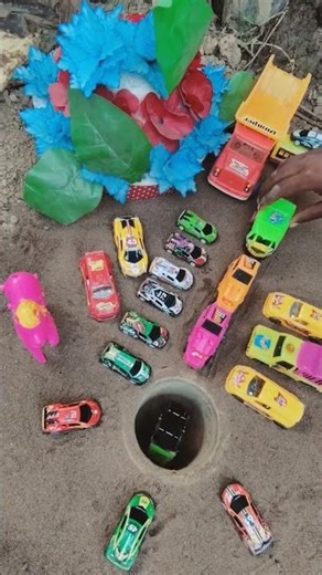 my green car crashed 😭#trendingshorts #shortsfeed