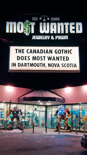 the Canadian Gothic does Most Wanted Pawn in #dartmouth #novascotia #pawnshop #pawn #videogames | The Canadian Gothic