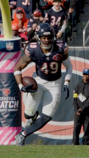 Good. Better. Best. | Chicago Bears