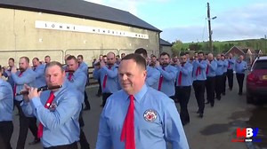 Marching Band Videos on Reels