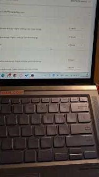 How to Keep Your Laptop from Turning Off When You Leave It