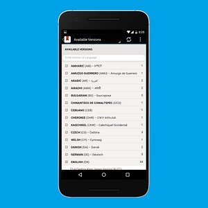 Bible Gateway Download For Mac