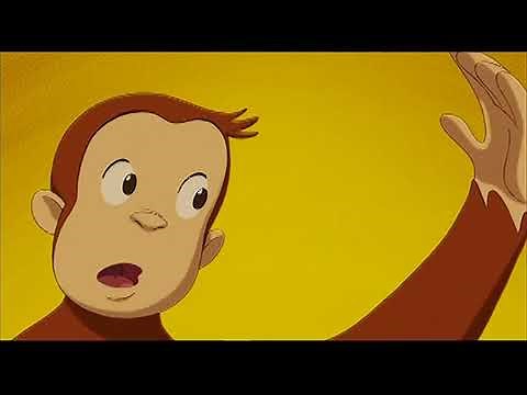 Dolby Digital Trailer (Curious George) (2005)