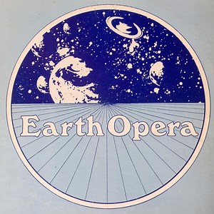 Earth Opera - Earth Opera