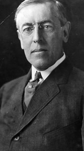 1.1M views · 43K reactions | What The Usufruct? ⁠ ⁠ 1. Woodrow Wilson...