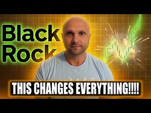 Ripple XRP News - BREAKING: BlackRock Just Pulled the Trigger — This Changes Everything (MUST WATCH)