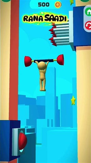 Fall Guys Epic Fails 😂 | Funniest Gaming Moments Ever 🎮 #shorts #gaming