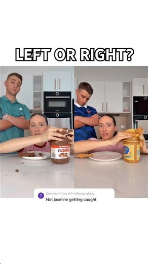 WE NEED TO KNOW! 😫 COMMENT FOR 7 YEARS OF GOOD LUCK! 🍀😅🤷‍♂️ - #dance #funny #couple #shorts