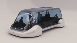 The Boring Company’s High-Speed Tunnels: The Future of Transportation