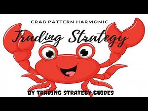 Best Crab Pattern Harmonic Strategy
