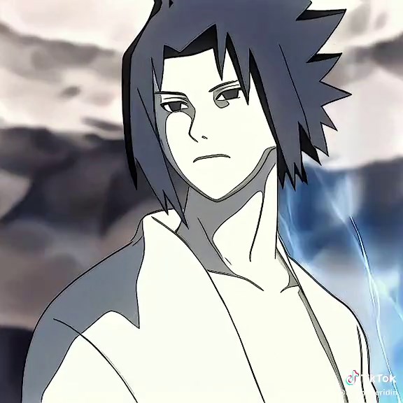 Sasuke Uchiha: Epic Moments and Edits from Naruto