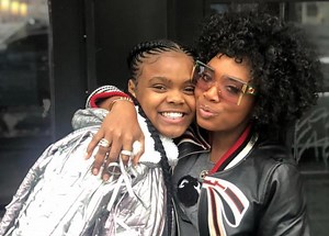 'I Just Want an Amazing Mother and Daughter Bond': Yandy Smith-Harris' Foster Daughter Infinity Gilyard Updates Fans on the Current Status of Their Relationship After She Was Asked to Leave the Reality Star's Home