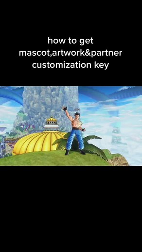 #xenoverse2 #tutorials #xenoverse featuring @xenoversetwoguide go check him out, he helped a lot
