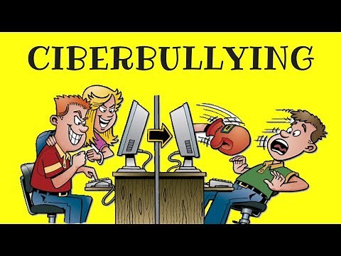 Ciberbullying - ¿Qué Es Y Qué Hacer?