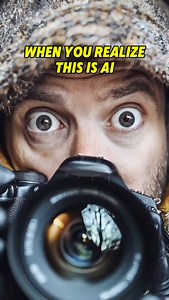 10K views · 230 reactions | The evolution of generative AI has made incredible strides in recent years. Enjoy these stunning, hyper-realistic landscapes, created entirely by artificial intelligence!  #aiart #aiartcommunity #generativeai | Creepy AI | Facebook