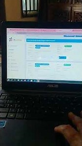 Cara cetak SKP tahun 2026