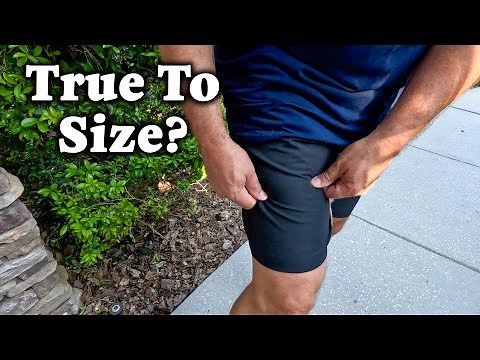 Reviewed: Under Armour Men's Drive Shorts