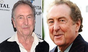 Eric Idle - Always Look On The Bright Side Of Life