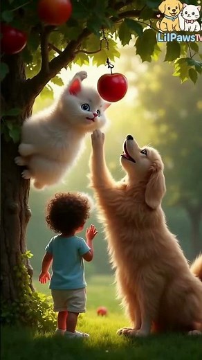 Hero Afghan Hound Dog Saves Baby from Deadly Snake in Fruit Garden 🐕🐍👶❤️