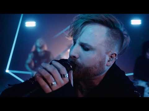 Soulbound - Not Metal Enough (Official Video)