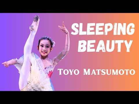 Toyo Matsumoto - YAGP 2026 Houston Finals
