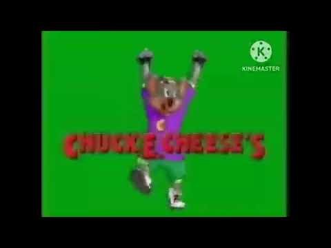 Caillou Funding Credits 2007