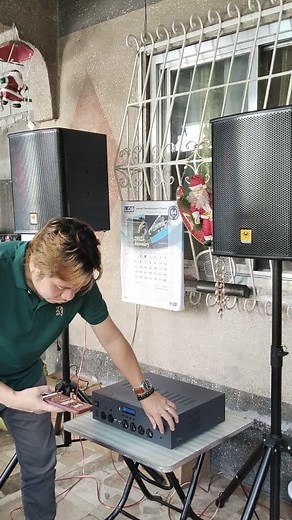 16K views · 178 reactions | 20k pang bahay kevler set-up | Kevler kr-312 650 watts speaker | Kevler gx7ub pro 800x2 watts amp | speaker stands For order & bookings kindly direct pm  Delivered & set-up @ dasmariñas city #parenghunyo #karaoke #Kevler #audioequipment #amplifier #soundsystem #reels #followers | Hunyo's place of sounds&music online store | Facebook